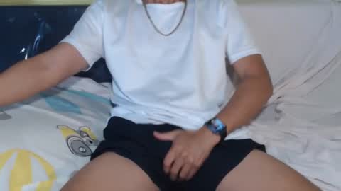 Snapshot of heaven_steven chatting on 02.11.26 Steven online show from 02.11.26