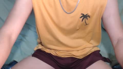 Snapshot of heaven_steven chatting on 02.12.26 Steven online show from 02.12.26