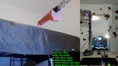 Helen online show from 07.23.26
