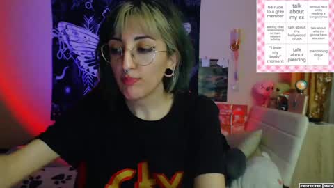 Diana online show from 03.29.26