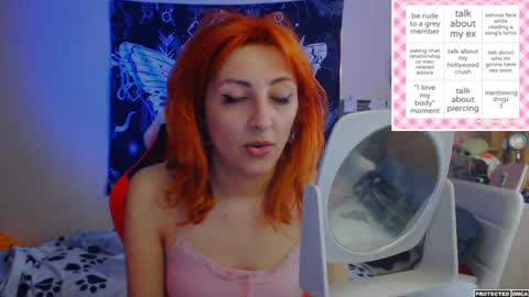 Diana online show from 05.18.26