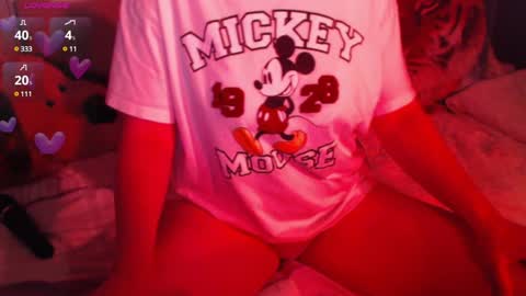 Chani online show from 12.10.24