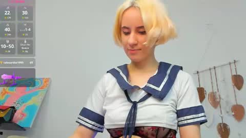 heavenmoth online show from 07.09.26