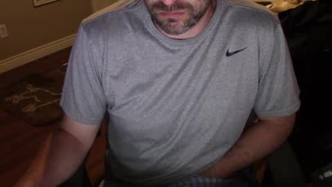 Snapshot of heavilyhung chatting on 06.30.26 John online show from 06.30.26