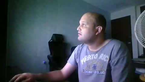 Heavy Rebell online show from 09.11.25