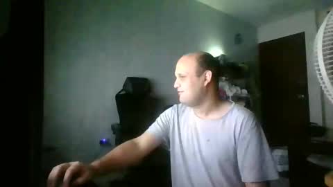 Heavy Rebell online show from 05.08.26