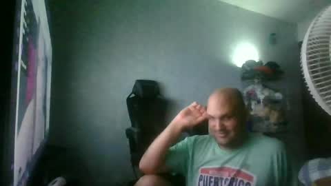 Snapshot of heavy_rebellxc chatting on 07.07.26 Heavy Rebell online show from 07.07.26