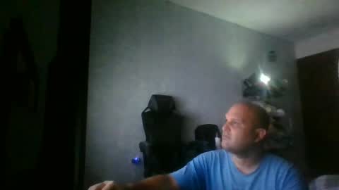 Snapshot of heavy_rebellxc chatting on 07.11.26 Heavy Rebell online show from 07.11.26