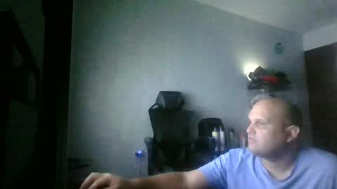 Snapshot of heavy_rebellxc chatting on 07.14.26 Heavy Rebell online show from 07.14.26