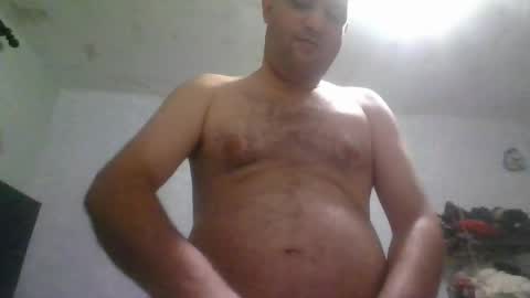 Snapshot of heavy_rebellxc chatting on 07.15.26 Heavy Rebell online show from 07.15.26