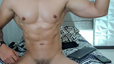 Snapshot of heavy_thor chatting on 12.17.24 Thor online show from 12.17.24