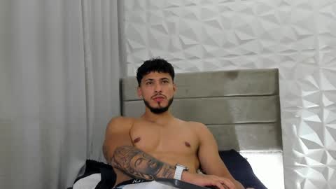 Snapshot of heavy_thor chatting on 01.06.25 Thor online show from 01.06.25