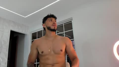 Snapshot of heavy_thor chatting on 02.09.25 Thor online show from 02.09.25