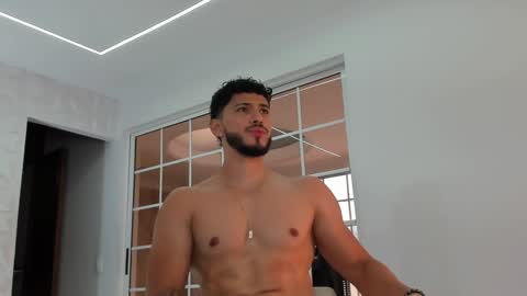 Snapshot of heavy_thor chatting on 02.12.25 Thor online show from 02.12.25