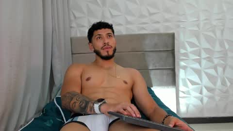 Snapshot of heavy_thor chatting on 02.12.25 Thor online show from 02.12.25