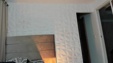 Snapshot of heavy_thor chatting on 03.06.25 Thor online show from 03.06.25