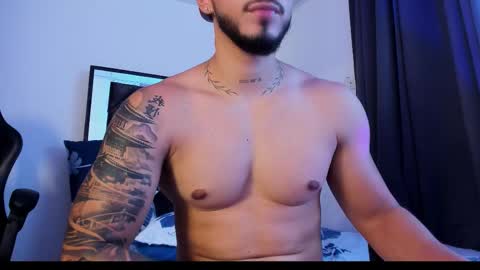 Thor online show from 03.10.26