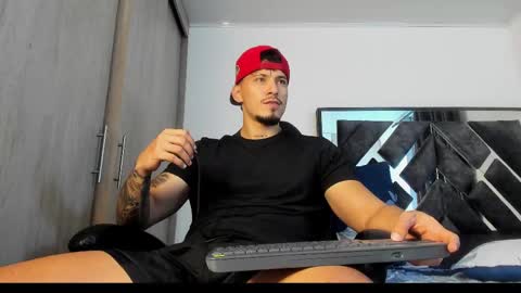 Thor online show from 04.07.26