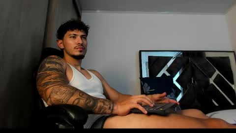 Thor online show from 04.13.26