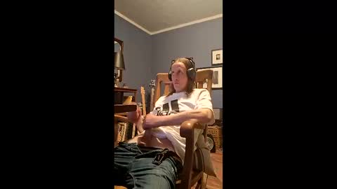 Snapshot of heavyd_t chatting on 02.22.26 heavyd_t online show from 02.22.26