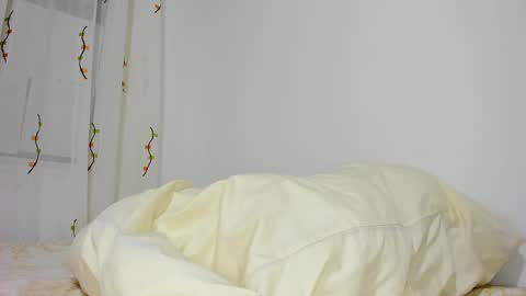 Alejandra online show from 01.22.25