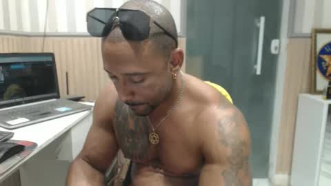 hebertgomes online show from 11.30.25