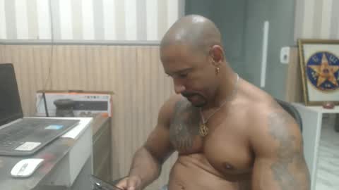 hebertgomes online show from 04.03.26