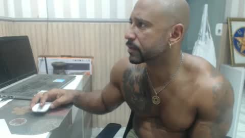 hebertgomes online show from 04.08.26