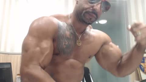 hebertgomes online show from 05.05.26