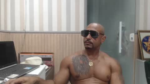 hebertgomes online show from 05.10.26