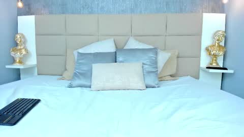 Keira Hecate online show from 03.05.26