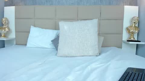 Keira Hecate online show from 03.11.26