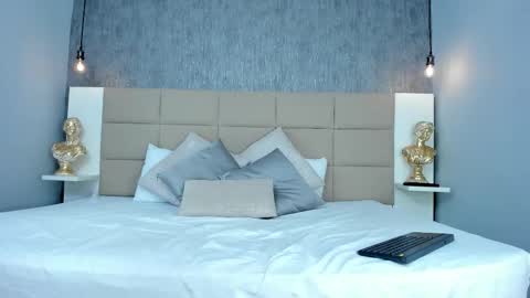 Keira Hecate online show from 03.12.26