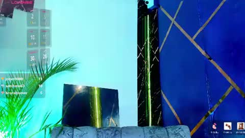 hecate_doll online show from 07.03.26