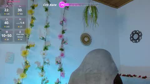 Hecate Queen online show from 03.09.26