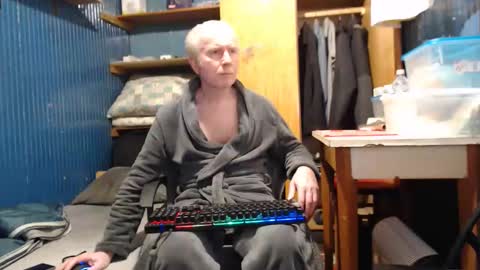 hedonista67 online show from 01.12.26