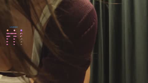 Jeen online show from 10.29.25