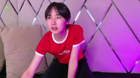 HEEJIN online show from 09.23.25