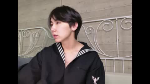 HEEJIN online show from 10.05.25