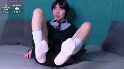 HEEJIN online show from 11.30.25