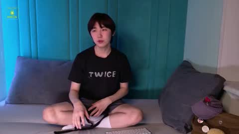 HEEJIN online show from 03.21.26