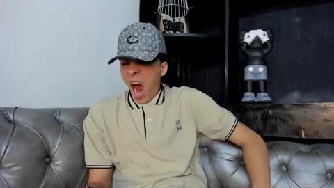 Snapshot of heellboy_ chatting on 11.29.25 heellboy_ online show from 11.29.25