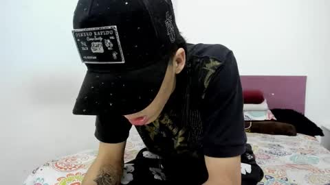 heellboy_ online show from 02.27.26