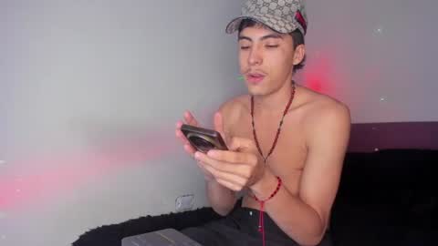 Snapshot of heellboy_ chatting on 07.13.26 heellboy_ online show from 07.13.26