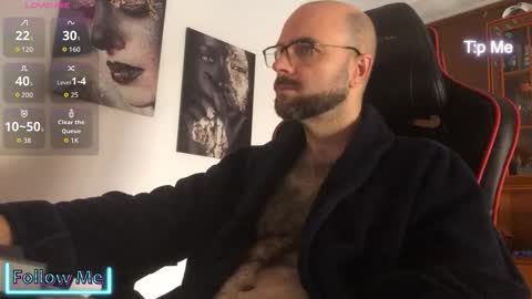 Fran online show from 11.12.25