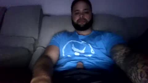 Magic Mike online show from 01.08.26