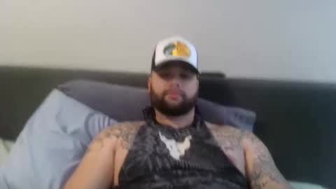 Magic Mike online show from 01.13.26