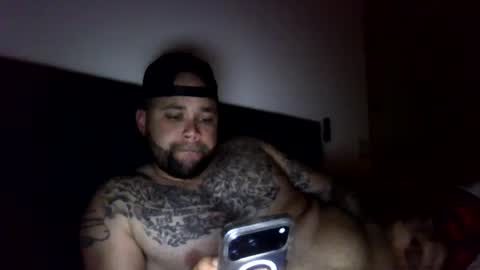 Snapshot of heffy56105232 chatting on 04.07.26 Magic Mike online show from 04.07.26