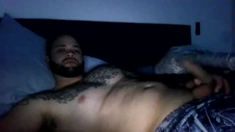Magic Mike online show from 06.09.26