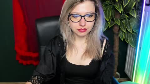 Heidi online show from 04.30.26
